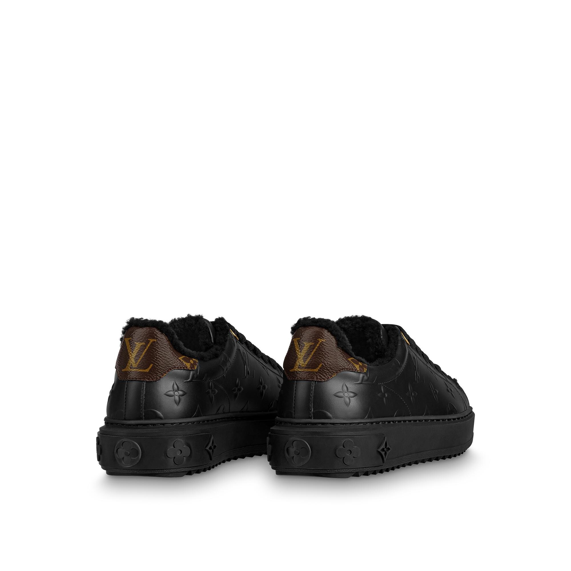 Time Out Trainers - Luxury 1AAE01 | LOUIS VUITTON